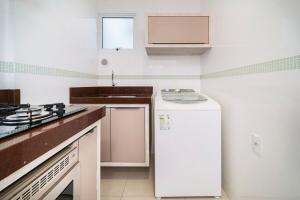 Cobertura Duplex - Bombinhas