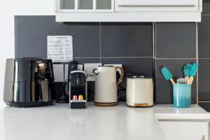 The Waterclub Luxe Beach Home