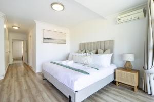 The Waterclub Luxe Beach Home