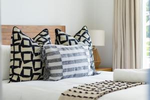 The Waterclub Luxe Beach Home