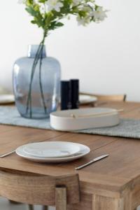 The Waterclub Luxe Beach Home