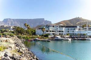 The Waterclub Luxe Beach Home