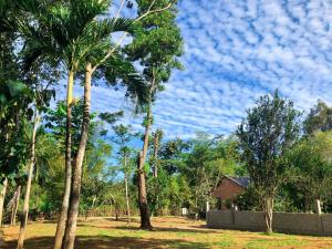 Nam Cat Tien Retreat