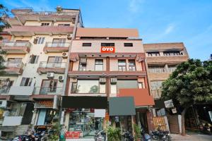 Hotel O Silver Inn Residency