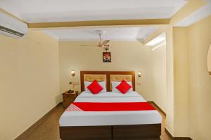 Hotel O Silver Inn Residency