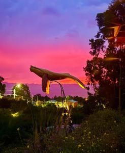 Sanarte en la naturaleza