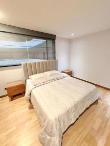 Moderno Apartamento Boutique-Zona Exclusiva