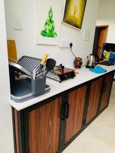 Hiriketiya Ladina Homestay