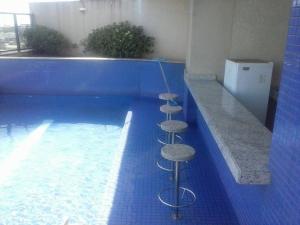 Private Jacuzzi with Sea View!