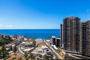 Private Jacuzzi with Sea View!