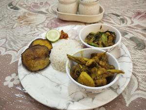 Morning Mist Home stay