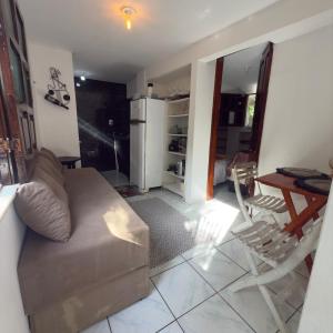 Vila morro casas de praia