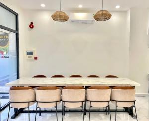 Trai Bi Do Apartment