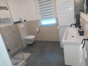 Apartment Fabiola Hamberg strasse 34 in Siegen