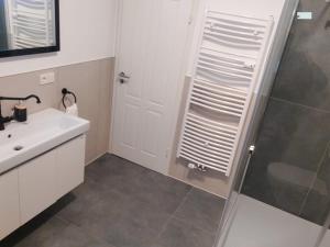 Apartment Fabiola Hamberg strasse 34 in Siegen