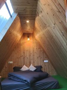 The Clifton chapter tirthan