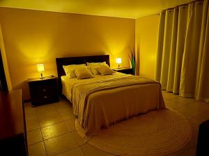 luxury, comfort, view, privacy and security