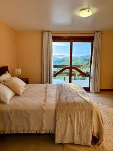 luxury, comfort, view, privacy and security