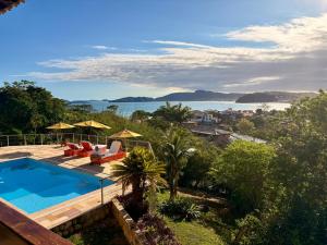 luxury, comfort, view, privacy and security