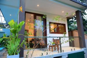 Moon Lanka Hotel Hikkaduwa