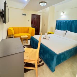 Stylish Studio apartment