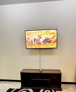 Stylish Studio apartment