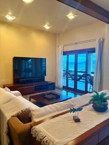 luxury, comfort, view, privacy and security