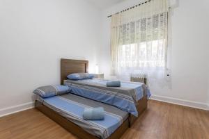 CopaLeme - Atlântica - 4 Quartos - 10 pessoas - Deslumbrante