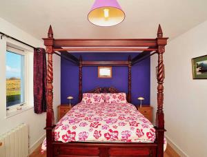 Beinn Edra apartment
