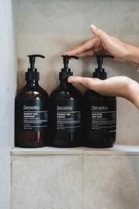 SUKU Villas - Selong Belanak