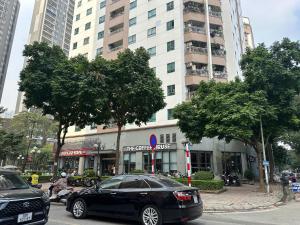 Bạch Dương 505TM1