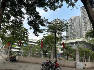 Bạch Dương 505TM1