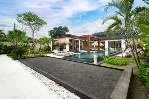 Villa Lisa by BaliSuperHost