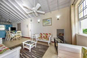 Providence Apartments - by ZenBreak