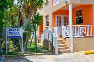 Providence Apartments - by ZenBreak