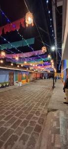 Hotel San Marcos Las Lajas