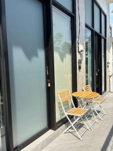 Olive Athena Guesthouse