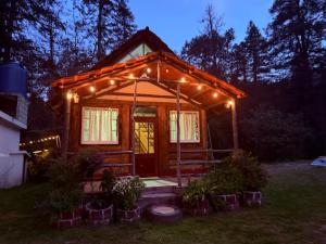 Cabañas D Güereo By GEstores