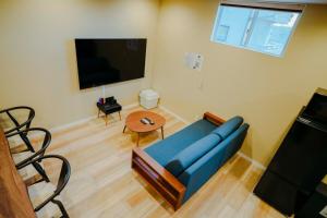 TasoneSTAY SAUNA in UMEDA NAK1F