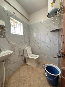 Family and couples friendly stay
