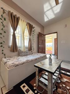 Family and couples friendly stay