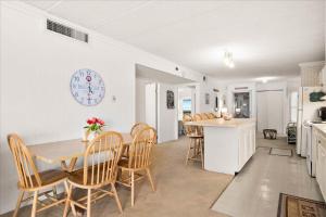 Beautiful Ocean Views From this 2 Bedroom Sea Terrace Condo with Outdoor Pool!