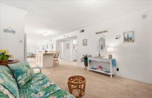 Beautiful Ocean Views From this 2 Bedroom Sea Terrace Condo with Outdoor Pool!