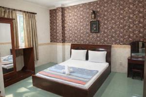 Ngọc Hương Hotel