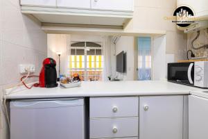 Apartamento El Bajondillo