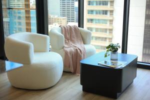 VTA - Stylish Studio Base for City Living