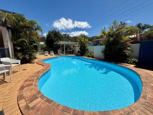 Shell Cove by Charlesworth