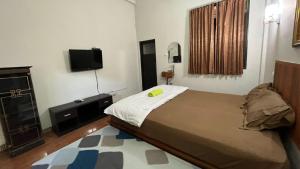 Gatra Hotel Menara Kudus