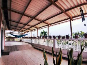 La Casa de la Colina