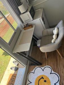 Sunshine Gardens FarmStay